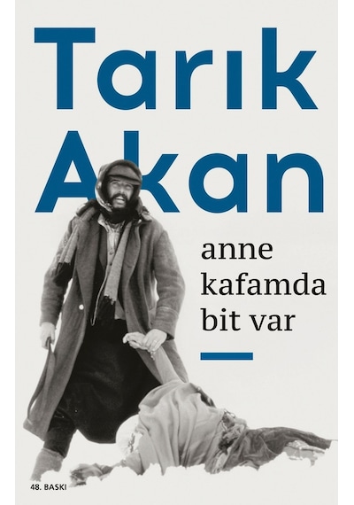 Anne Kafamda Bit Var (551515645)