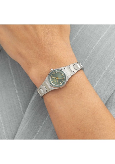 Boss Watches Hb1502861 Kadın Kol Saati Metalik Gri