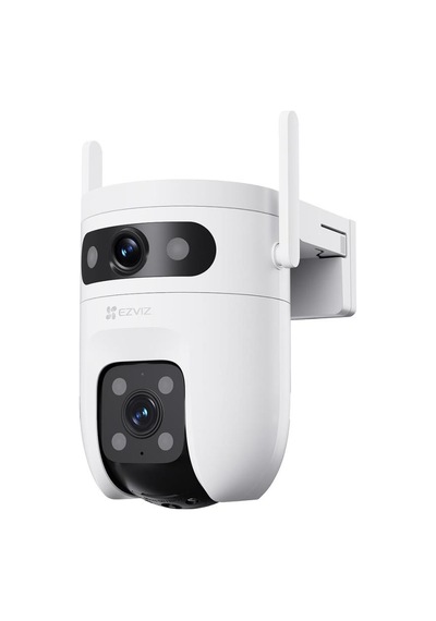 Ezviz C9c Dual 3mp 2k Çift Lensli 360 Dönebilen Dış Mekan Wi-fi Kamerası, Yapay Zeka İnsan Ve Araç Algılama, Renkli Gece Görüşü 13138698