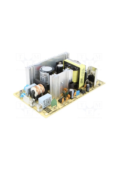 Meanwell Pt-65c ,110v..220vac 5vdc/7a +15vdc/2.5a -15vdc/0.7a Güç Kaynağı