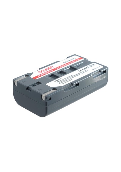 Sanger Sb-l160 Samsung Uyumlu  Kamera Batarya
