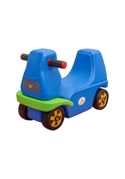 King Kids Roller Coaster Arabası Kırmızı