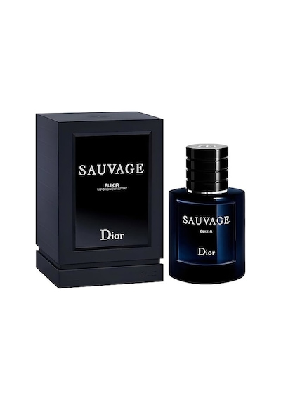 Sauvage Elixir 100 Ml Erkek Parfüm Diğer