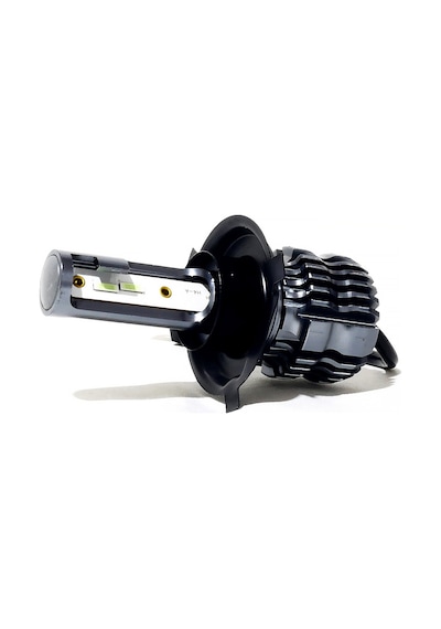 Photon Zero H4 Ice Blue Fansız Led