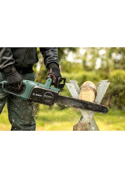 Bosch Universalchain Testere 35 + Yedek Zincir