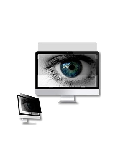 23.8" Geniş Ekran Lcd için Gizlilik Filtresi. 16 9 En Boy Or 23.8" Geniş Ekran Lcd için Gizlilik Filtresi. 16 9 En Boy Or