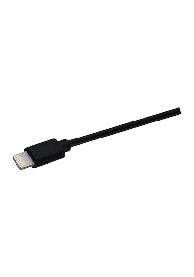 Lightning Usb Kablosu 1 M Apple İphone İçin Lightning 2 Meter Siyah Usb5022a