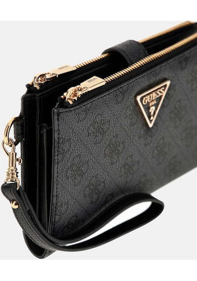 Guess Access Kadın Antrasit Cüzdan Swsg7459157-clo Antrasit