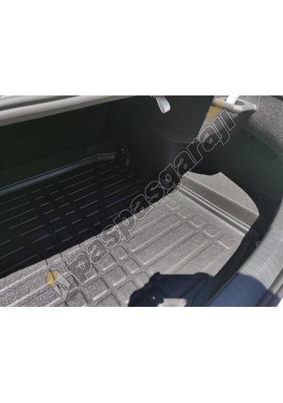 Vw Passat B8.5 Sedan Impression Bagaj Havuzu 2019-2022 Arası
