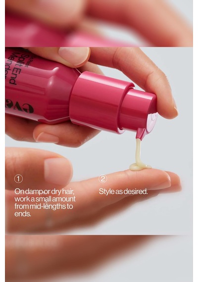 Eva Nyc On Point Kırık Karşıtı Saç Serumu 60ml