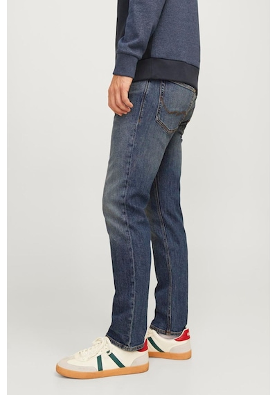 Jack & Jones Jjıclark Jjorıgınal Am 429 Jean 12258105 Lacivert