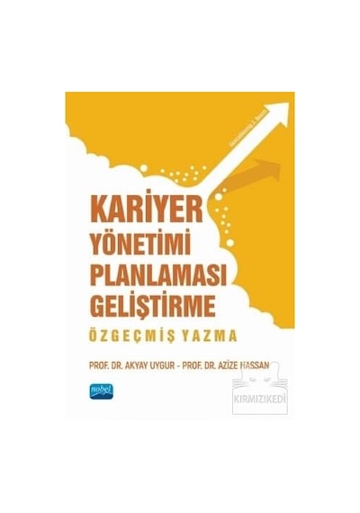 Kariyer Yönetimi Planlaması Geliştirme: Özgeçmiş Yazma