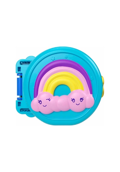 Polly Pocket Sevımlı Hayvancık Temalı Mini Oyun Setlerı Hrd74