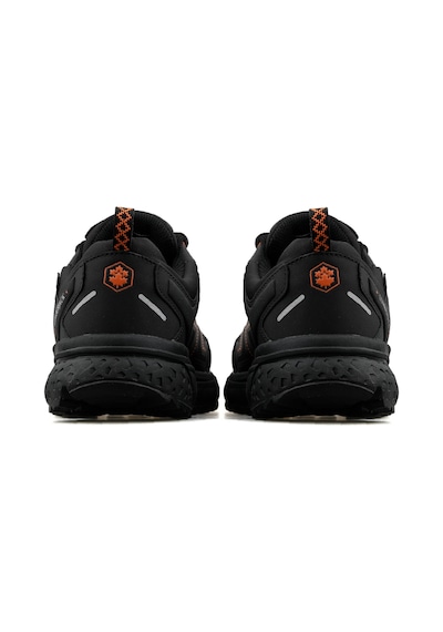 Lumberjack 3w Josep 3pr Erkek Outdoor Ayakkabısı 101386755 Siyah 001