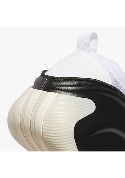 adidas Harden Volume 9 Erkek Siyah Spor Ayakkabı Jq9137 Siyah