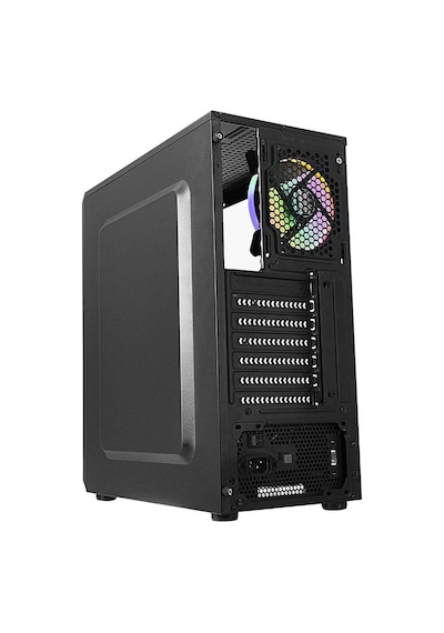 Ramtech Chimera X80 i5-9400 16 GB 1 TB HDD+256 GB SSD RX580 Dos Masaüstü Oyuncu Bilgisayarı