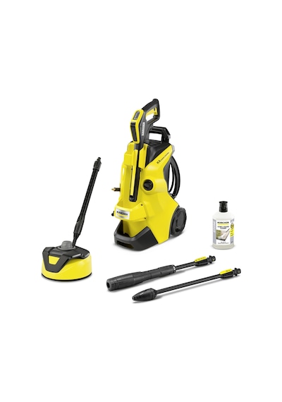 Karcher K 4 Power Control Home Basınçlı Yıkama Makinesi