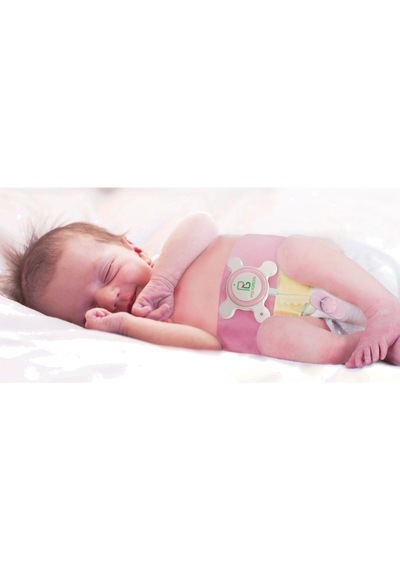 Polygreen KS 4320 Akıllı Bebek Takip Cihazı