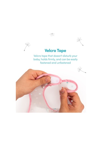 Sevi Bebe Küçük Eva Önlük Art29