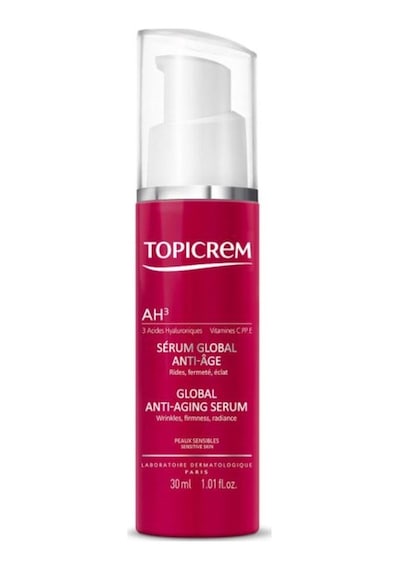 Topicrem  AH3 Global  Serum 30 ML