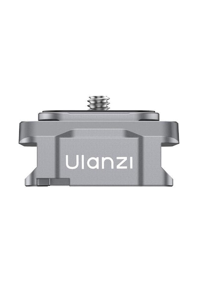 Ulanzi C061 Uka Quick Release Kit Ronin Gimbal Uyumlu - C066