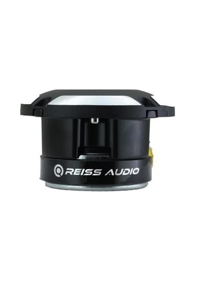 Reiss Audio Rs-ta89 10 Cm Spl Tweeter 6 Ohm 100w Rms 200w Maksimum Güç 2 Adet