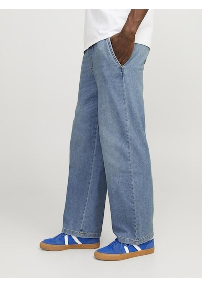 Jack & Jones Jack Jones Bıll Joger Erkek Pantolon 12270062 001