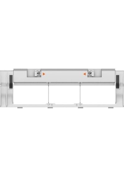 Xiaomi Uyumlu 2c Uyumlu Alt Fırça Kapağı