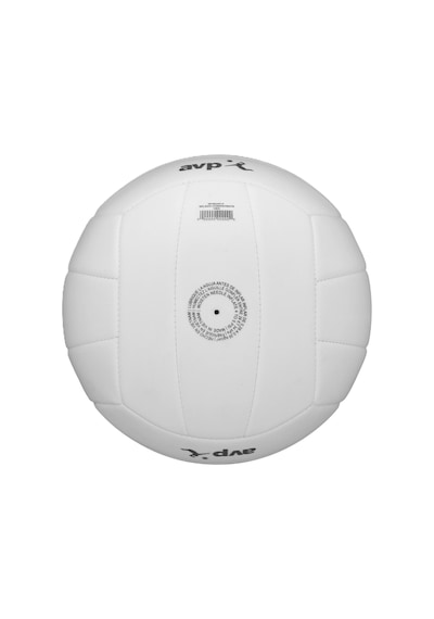 Wilson Plaj Voleybol Topu Avp Soft Play Vb White Of Wv4007201xbof Beyaz