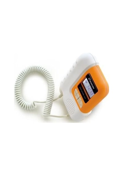 Zondan Ds 120 Fetal Doppler Cihazı