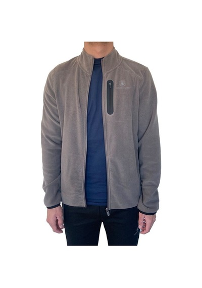 Lumberjack 2W M-SN165 Nordic Erkek K. Gri Polar 100002990