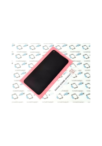 Samsung Uyumlu Galaxy A11 (Sm-A115F) Lcd Ekran Dokunmatik (Servis (504925324)