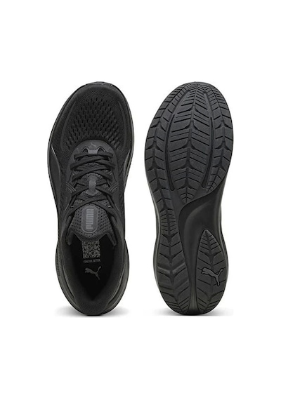 Puma Skyrocket Lite 2 Erkek Koşu Ayakkabısı Siyah 31173008 Siyah