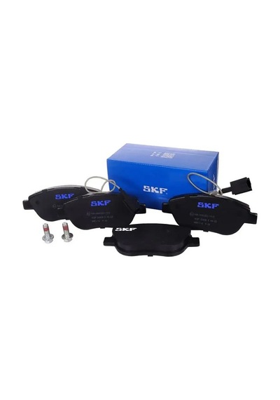 Fiat Bravo On Fren Balatasi 1.6 Multijet 2008-2014 Skf Vkbp80408e
