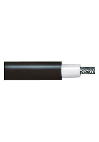 6mm Solar Kablo Kırmızı