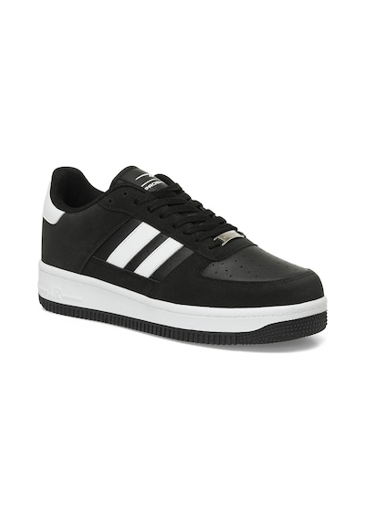 Proshot Foden 5fx Siyah Erkek Sneaker 000000000101983181 Siyah-beyaz Siyah - Beyaz Proshot Foden 5fx Siyah Erkek Sneaker 000000000101983181 Siyah-beyaz Siyah - Beyaz