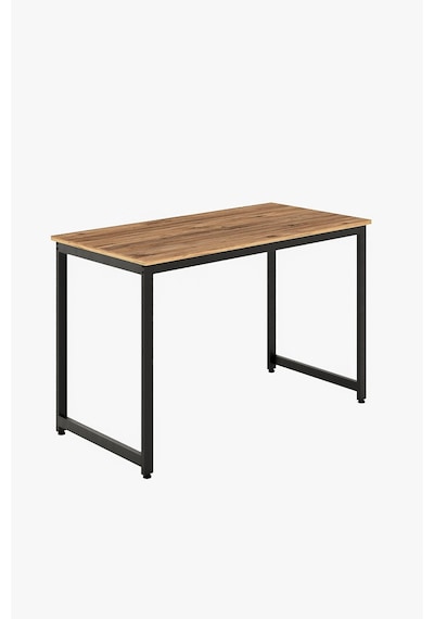 Çalışma Bilgisayar Masası Ofis Masası 60 X 120 Cm - Atlantik Çam
