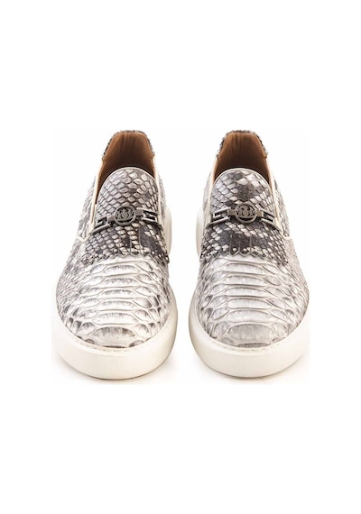 Mocassini Deri Erkek Spor & Sneaker 2129 001