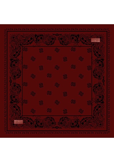 La Boutique Güz Eşarp 2468-11 90x90 Karışık