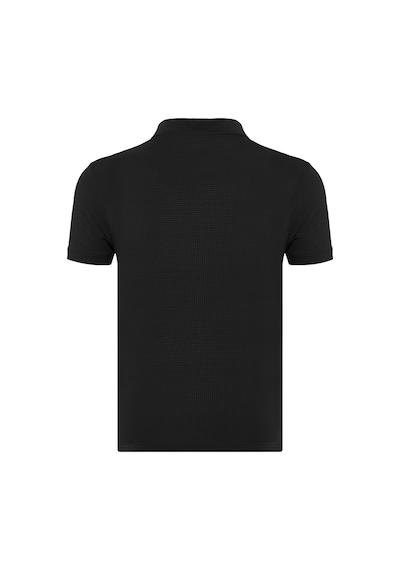 Merrell Pro Erkek Polo Tişört Siyah