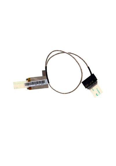 Asus Uyumlu N53 N53D N53J N53S N53Sv Ekran Data Flex Kablosu 14 N11.133920