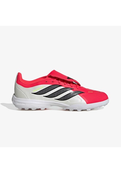 Adidas Predator League Ft Tf Çocuk Kırmızı Krampon Jr7917 Kırmızı