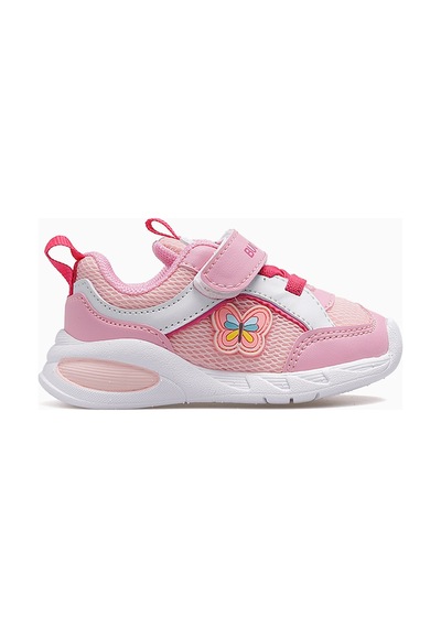 Buckhead Denter Kız Çocuk Günlük Spor Ayakkabı 26y Buck3082 Beyaz/pembe Beyaz - Pembe Buckhead Denter Kız Çocuk Günlük Spor Ayakkabı 26y Buck3082 Beyaz/pembe Beyaz - Pembe