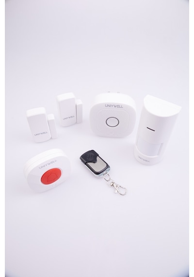 Unıywell Priz Set