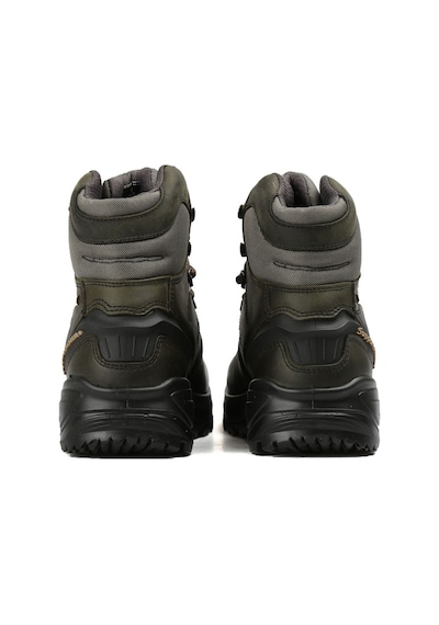 Grisport Unisex  Bot Ve Ayakkabı 11508D102T Haki