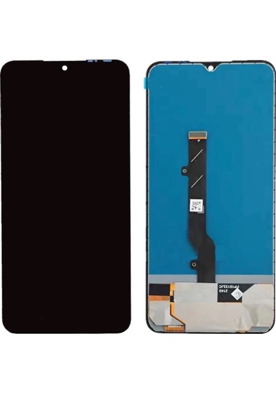 İnfinix Note 11 Uyumlu Lcd Ekran Dokunmatik Servis