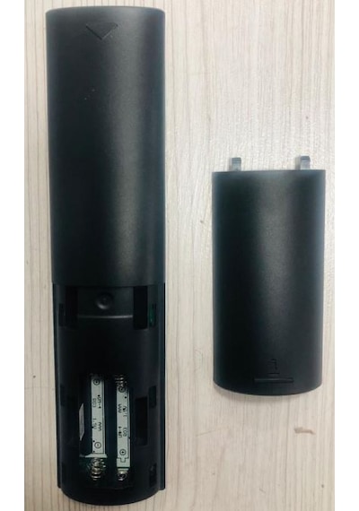 Dsmart Blue Hd Uydu Kumandası Uzun Kasa