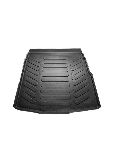Vw Polo 6R Alt Bagaj 2009-2016 3D Bagaj Havuzu (469612106)