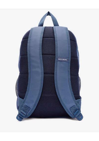 Skechers U Bag Backpack Bag Unisex Mavi Skch7326-ltbl Mavi