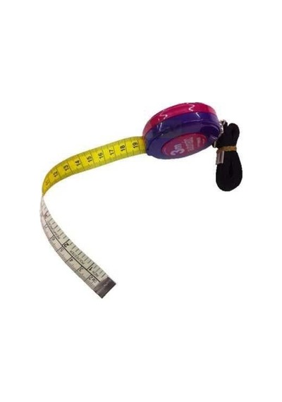 Hoechstmass Hobby Otomatik Mezura (Askılı)(3 Mt)(Alman Malı)